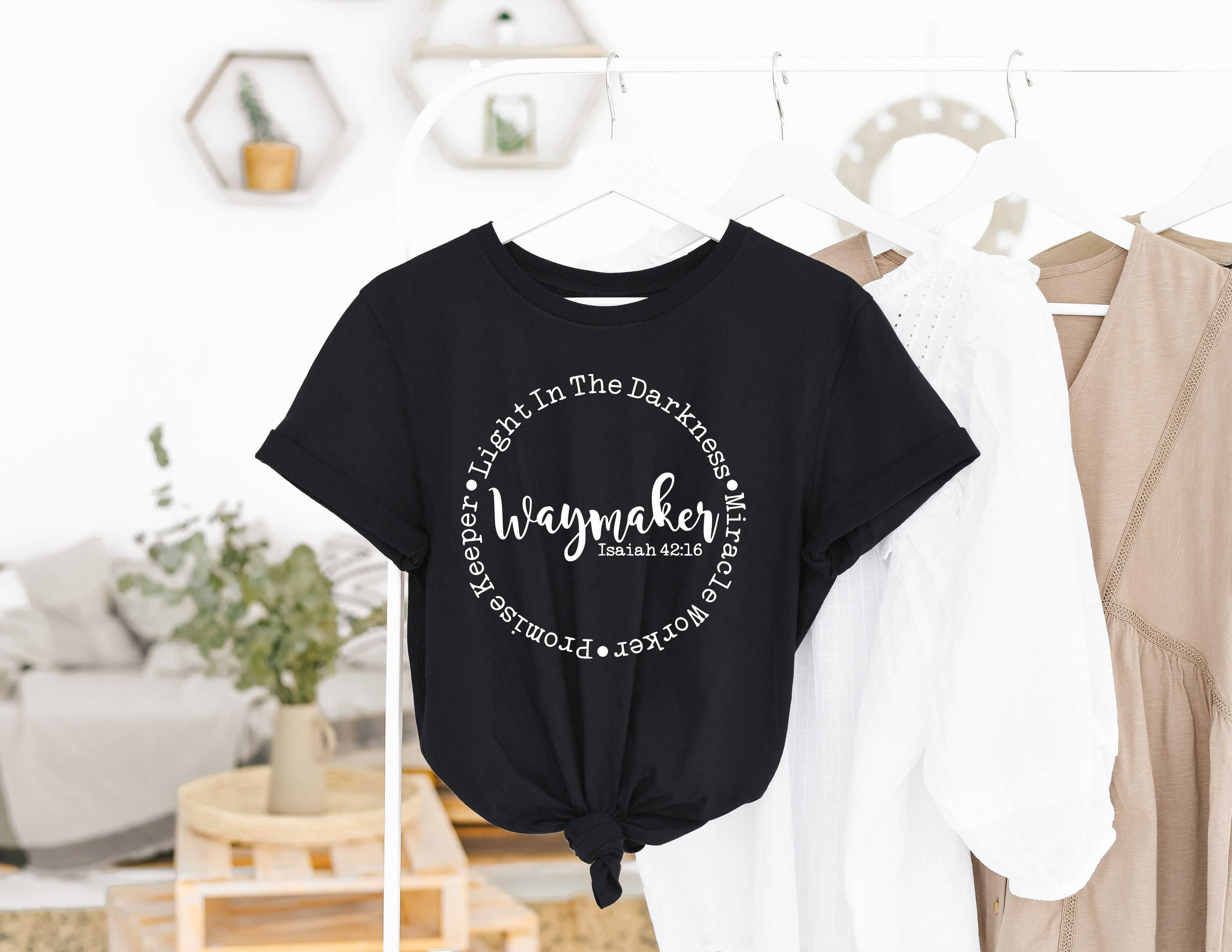 Waymaker T-shirt