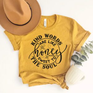 Sweet Honey Tee