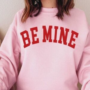 Be Mine Crew