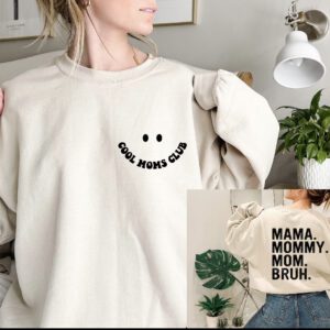 Cool Moms Club