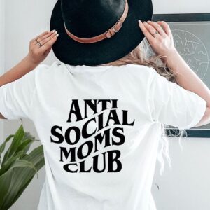 Anti-social Moms Club