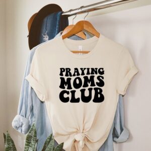 Praying Moms Club